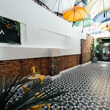 Boutique Apartments Casco Viejo 파나마시티 외부 사진