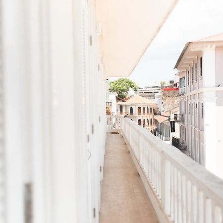 Boutique Apartments Casco Viejo 파나마시티 외부 사진
