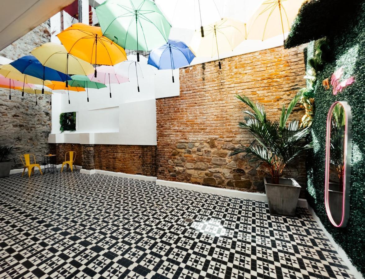 Boutique Apartments Casco Viejo 파나마시티 외부 사진