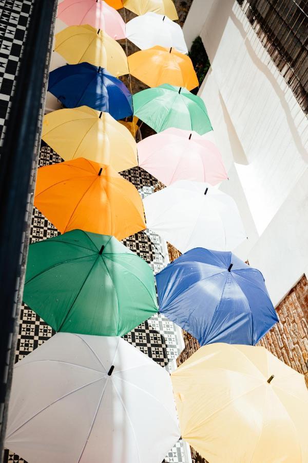 Boutique Apartments Casco Viejo 파나마시티 외부 사진
