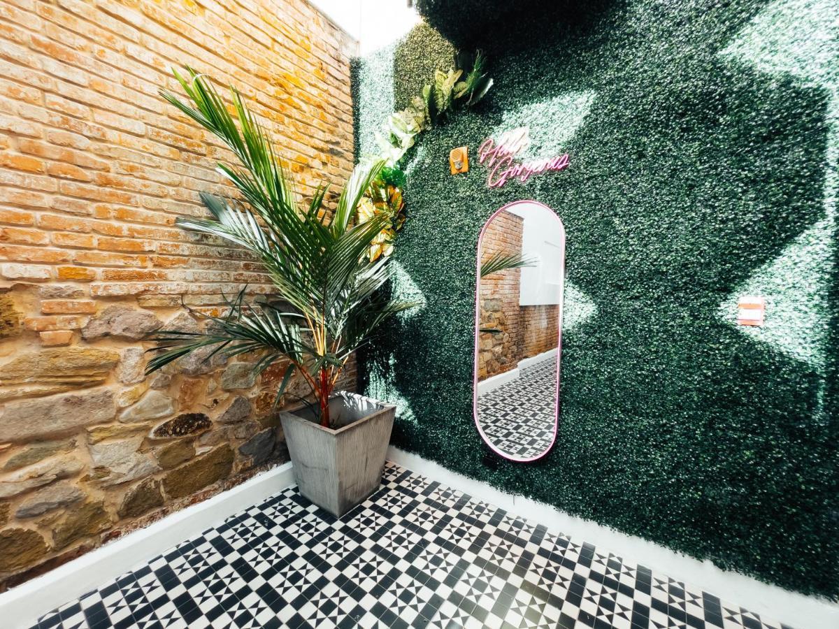 Boutique Apartments Casco Viejo 파나마시티 외부 사진