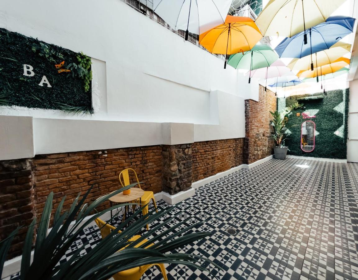 Boutique Apartments Casco Viejo 파나마시티 외부 사진