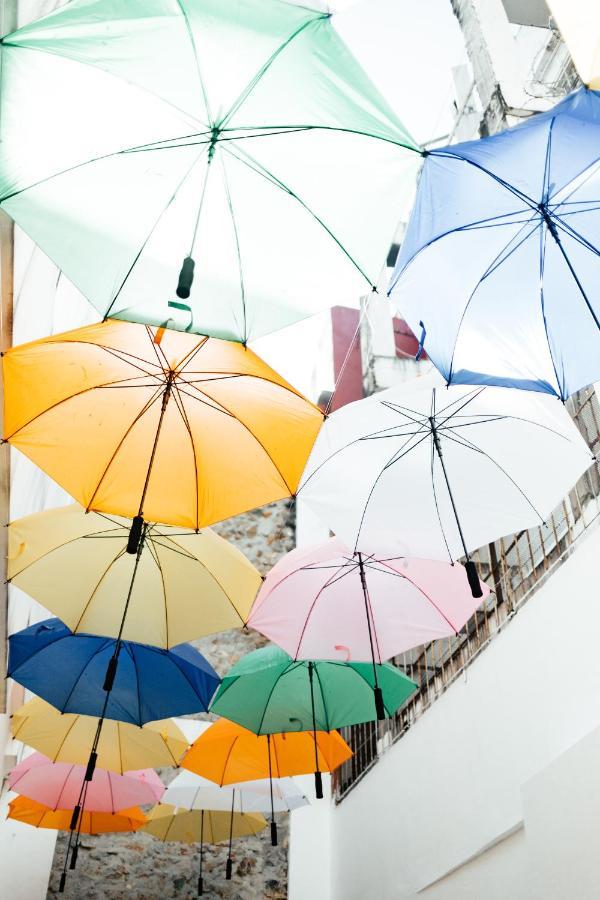 Boutique Apartments Casco Viejo 파나마시티 외부 사진