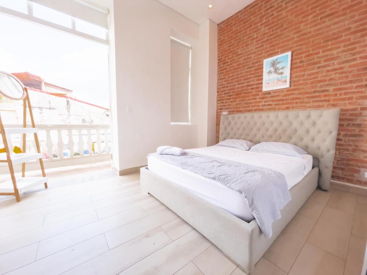 Boutique Apartments Casco Viejo 파나마시티 외부 사진