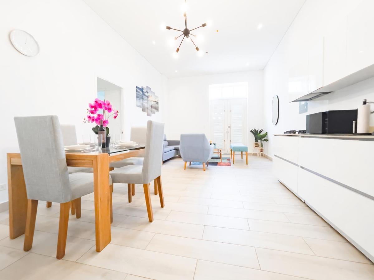 Boutique Apartments Casco Viejo 파나마시티 외부 사진