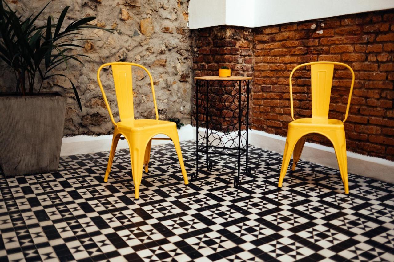 Boutique Apartments Casco Viejo 파나마시티 외부 사진