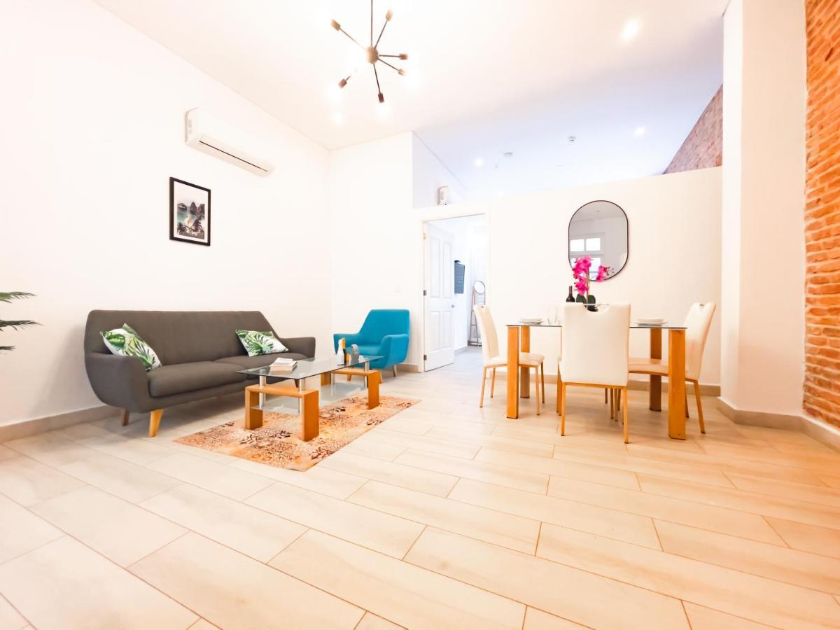 Boutique Apartments Casco Viejo 파나마시티 외부 사진