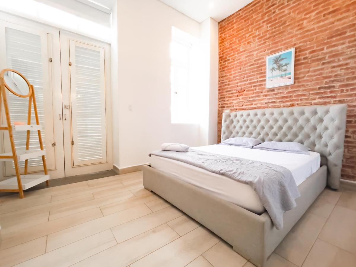 Boutique Apartments Casco Viejo 파나마시티 외부 사진