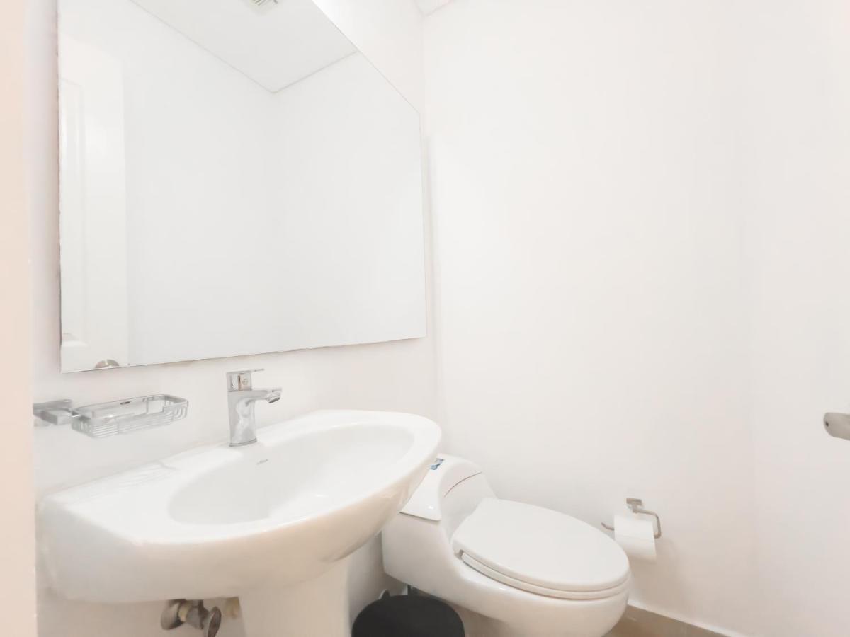 Boutique Apartments Casco Viejo 파나마시티 외부 사진